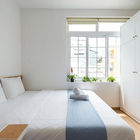 Cozrum Homes - Mango'S Home Ho Chi Minh-byen Eksteriør bilde