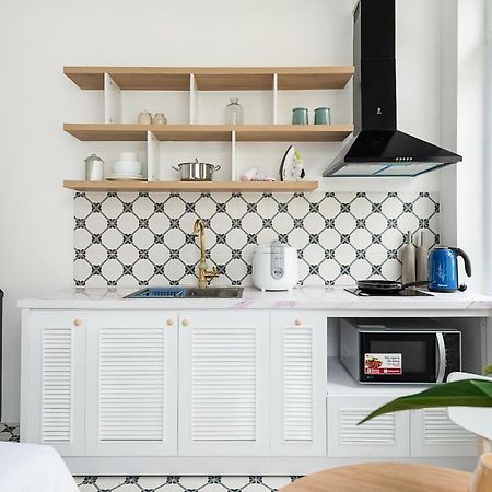 Cozrum Homes - Mango'S Home Ho Chi Minh-byen Eksteriør bilde