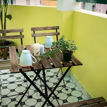 Cozrum Homes - Mango'S Home Ho Chi Minh-byen Eksteriør bilde