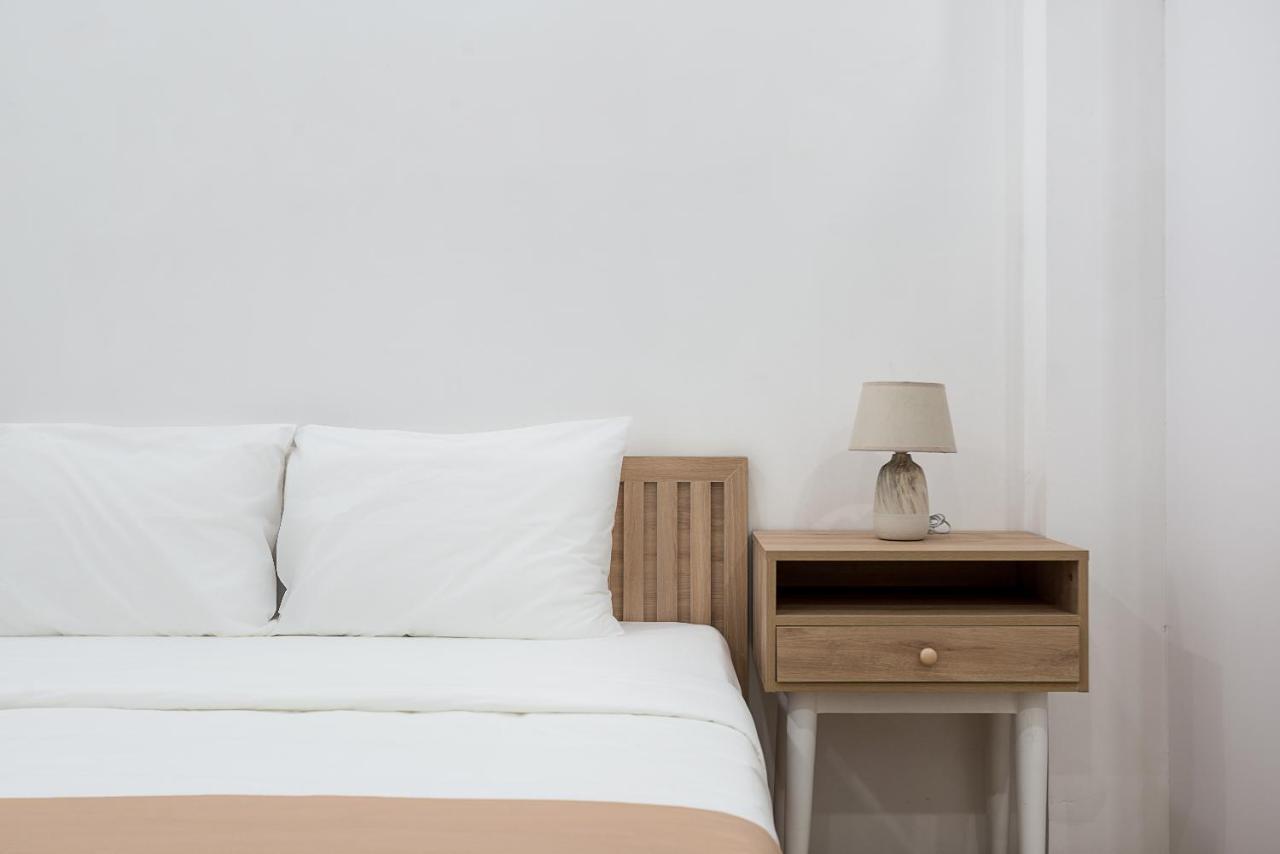 Cozrum Homes - Mango'S Home Ho Chi Minh-byen Eksteriør bilde