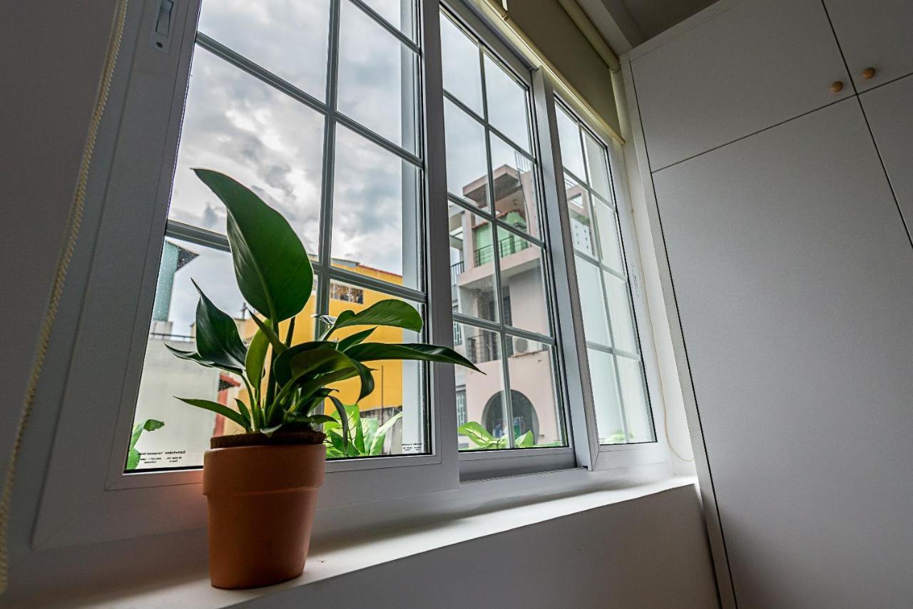 Cozrum Homes - Mango'S Home Ho Chi Minh-byen Eksteriør bilde