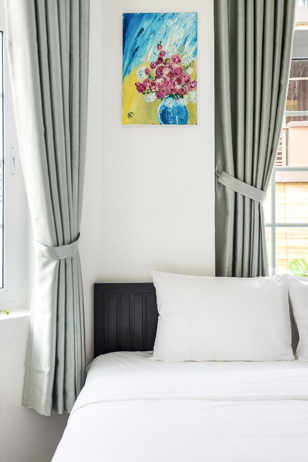 Cozrum Homes - Mango'S Home Ho Chi Minh-byen Eksteriør bilde