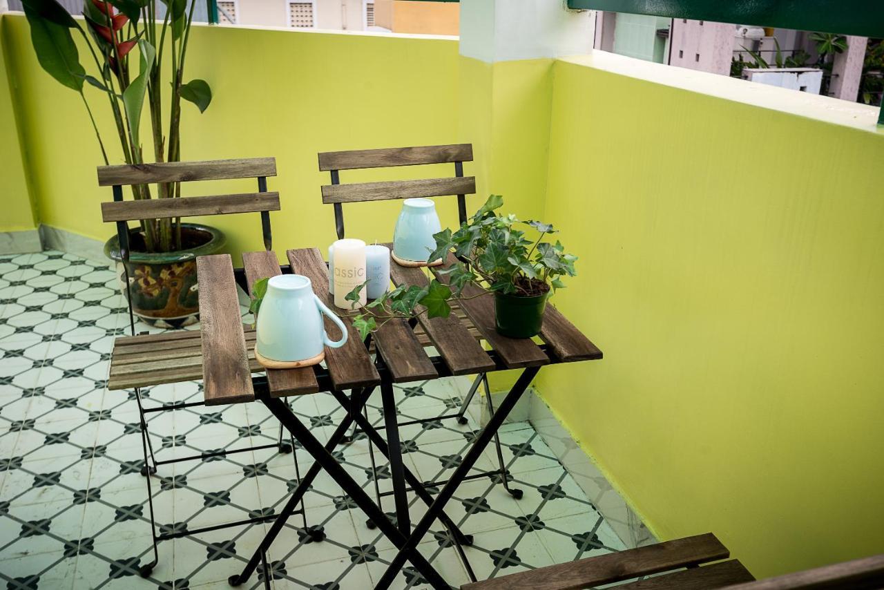 Cozrum Homes - Mango'S Home Ho Chi Minh-byen Eksteriør bilde