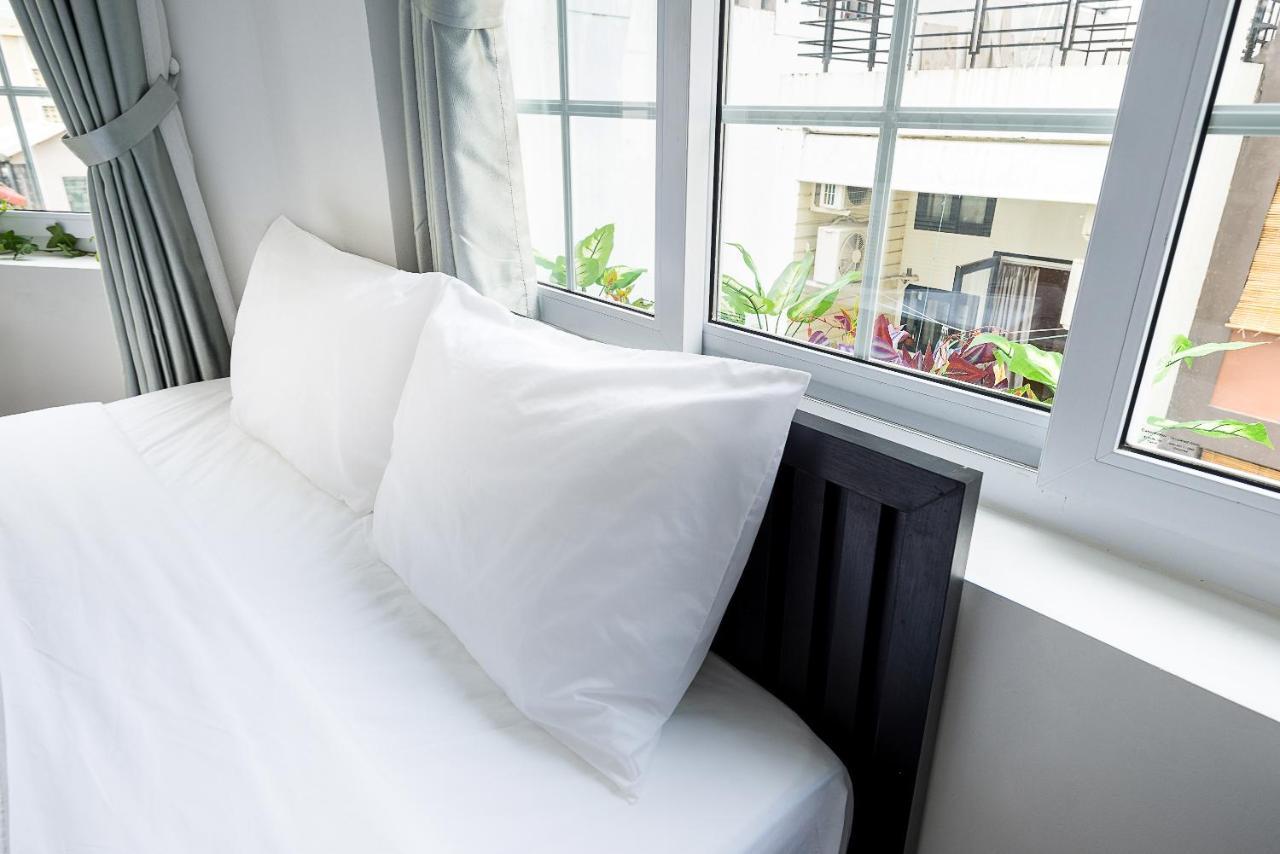 Cozrum Homes - Mango'S Home Ho Chi Minh-byen Eksteriør bilde