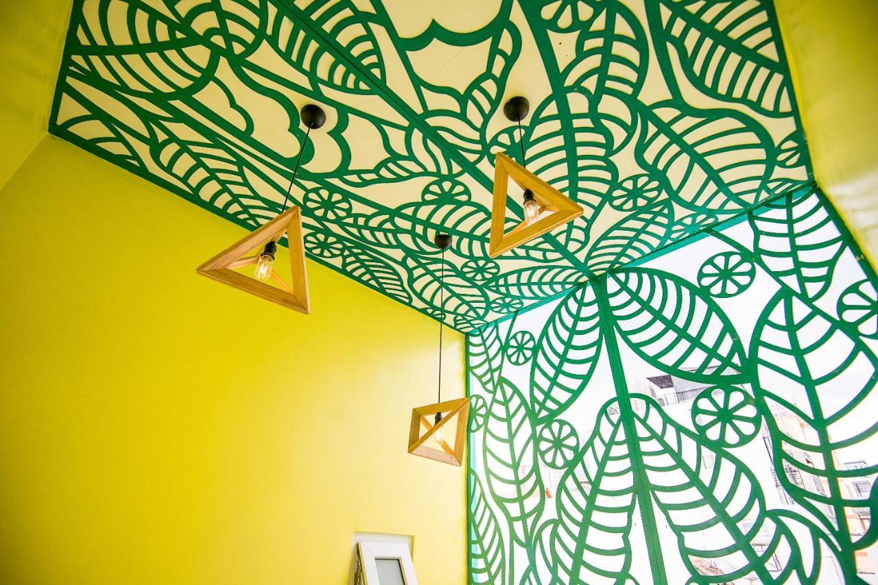 Cozrum Homes - Mango'S Home Ho Chi Minh-byen Eksteriør bilde