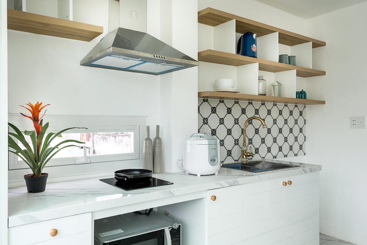 Cozrum Homes - Mango'S Home Ho Chi Minh-byen Eksteriør bilde